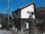 兵庫県多可郡多可町の競売物件 79万円 戸建て 99m&sup2;