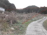 福岡県福岡市早良区の競売物件 613万円 土地 5,147m&sup2;