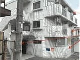 福岡県福岡市城南区の競売物件 2,584万円 戸建て 74m&sup2;