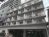 福岡県福岡市中央区の競売物件 420万円 マンション 23m&sup2;