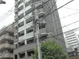 福岡県福岡市中央区の競売物件 1,278万円 マンション 21m&sup2;