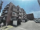 福岡県福岡市東区の競売物件 629万円 マンション 62m&sup2;