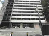 福岡県福岡市中央区の競売物件 924万円 マンション 19m&sup2;