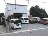 熊本県熊本市東区の競売物件 121万円 戸建て 91m&sup2;