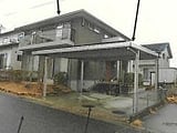 宮城県名取市の競売物件 1,810万円 戸建て 119m&sup2;