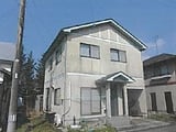 宮城県加美郡加美町の競売物件 93万円 戸建て 105m&sup2;