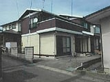 宮城県塩竈市の競売物件 396万円 戸建て 118m&sup2;