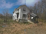 宮城県白石市の競売物件 130万円 戸建て 183m&sup2;