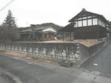茨城県常陸太田市の競売物件 158万円 土地 814m&sup2;