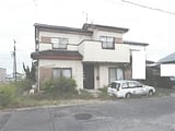 茨城県神栖市の競売物件 254万円 戸建て 102m&sup2;