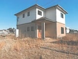茨城県ひたちなか市の競売物件 485万円 戸建て 123m&sup2;