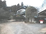 茨城県笠間市の競売物件 204万円 戸建て 217m&sup2;