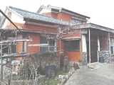 茨城県神栖市の競売物件 130万円 戸建て 128m&sup2;