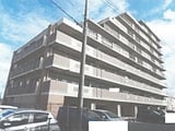 茨城県神栖市の競売物件 647万円 マンション 65m&sup2;