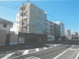 茨城県水戸市の競売物件 945万円 マンション 59m&sup2;