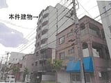 東京都足立区の競売物件 1,551万円 マンション 24m&sup2;