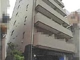 東京都江東区の競売物件 1,320万円 マンション 19m&sup2;
