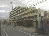 東京都世田谷区の競売物件 5,018万円 マンション 69m&sup2;
