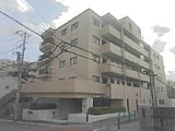 東京都杉並区の競売物件 3,107万円 マンション 62m&sup2;