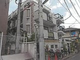 東京都世田谷区の競売物件 654万円 マンション 13m&sup2;