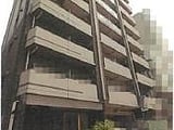 東京都江東区の競売物件 1,368万円 マンション 23m&sup2;