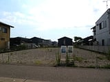 石川県白山市の国有財産売却物件 3,830万円 土地 807m&sup2;
