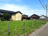 石川県白山市の国有財産売却物件 363万円 土地 524m&sup2;