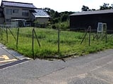 石川県羽咋郡宝達志水町の国有財産売却物件 52万円 土地 260m&sup2;