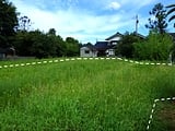 石川県鹿島郡中能登町の国有財産売却物件 190万円 土地 597m&sup2;