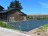 富山県富山市の国有財産売却物件 48万円 土地 257m&sup2;