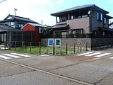 富山県高岡市の国有財産売却物件 23万円 土地 69m&sup2;
