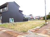 富山県高岡市の国有財産売却物件 352万円 土地 257m&sup2;
