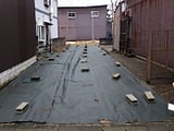 福井県大野市の国有財産売却物件 11万円 土地 130m&sup2;