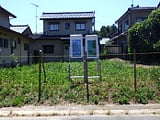 福井県あわら市の国有財産売却物件 143万円 土地 170m&sup2;