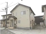 滋賀県東近江市の競売物件 834万円 戸建て 122m&sup2;