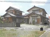 滋賀県東近江市の競売物件 1,313万円 戸建て 286m&sup2;