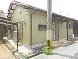 滋賀県彦根市の競売物件 294万円 戸建て 59m&sup2;