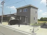 滋賀県東近江市の競売物件 1,375万円 戸建て 104m&sup2;