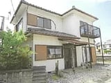 滋賀県彦根市の競売物件 412万円 戸建て 96m&sup2;