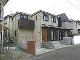 千葉県柏市の競売物件 1,791万円 戸建て 83m&sup2;