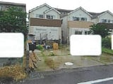 千葉県柏市の競売物件 1,587万円 戸建て 98m&sup2;
