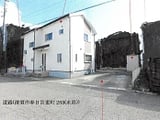 愛知県北名古屋市の競売物件 1,226万円 戸建て 106m&sup2;