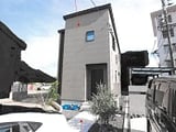 愛知県清須市の競売物件 1,853万円 戸建て 88m&sup2;