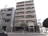 愛知県名古屋市中村区の競売物件 1,274万円 マンション 59m&sup2;