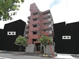 愛知県名古屋市東区の競売物件 412万円 マンション 60m&sup2;