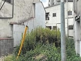 大阪府大阪市東住吉区の競売物件 1,042万円 土地 69m&sup2;