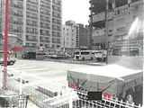 大阪府大阪市中央区の競売物件 46億3,077万円 土地 2,549m&sup2;