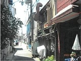 大阪府大阪市西成区の競売物件 279万円 戸建て 88m&sup2;
