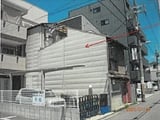 大阪府大阪市西成区の競売物件 344万円 戸建て 81m&sup2;