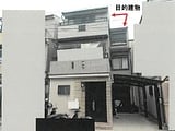 大阪府寝屋川市の競売物件 613万円 戸建て 93m&sup2;